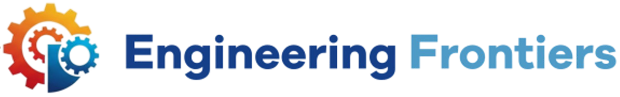 Engineering Frontiers wordmark